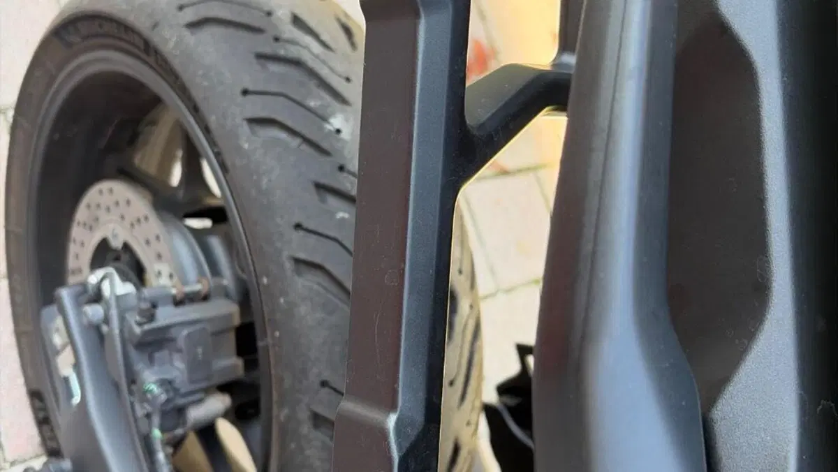 Yamaha Tracer 7 GT (2025 - 26)  (14)