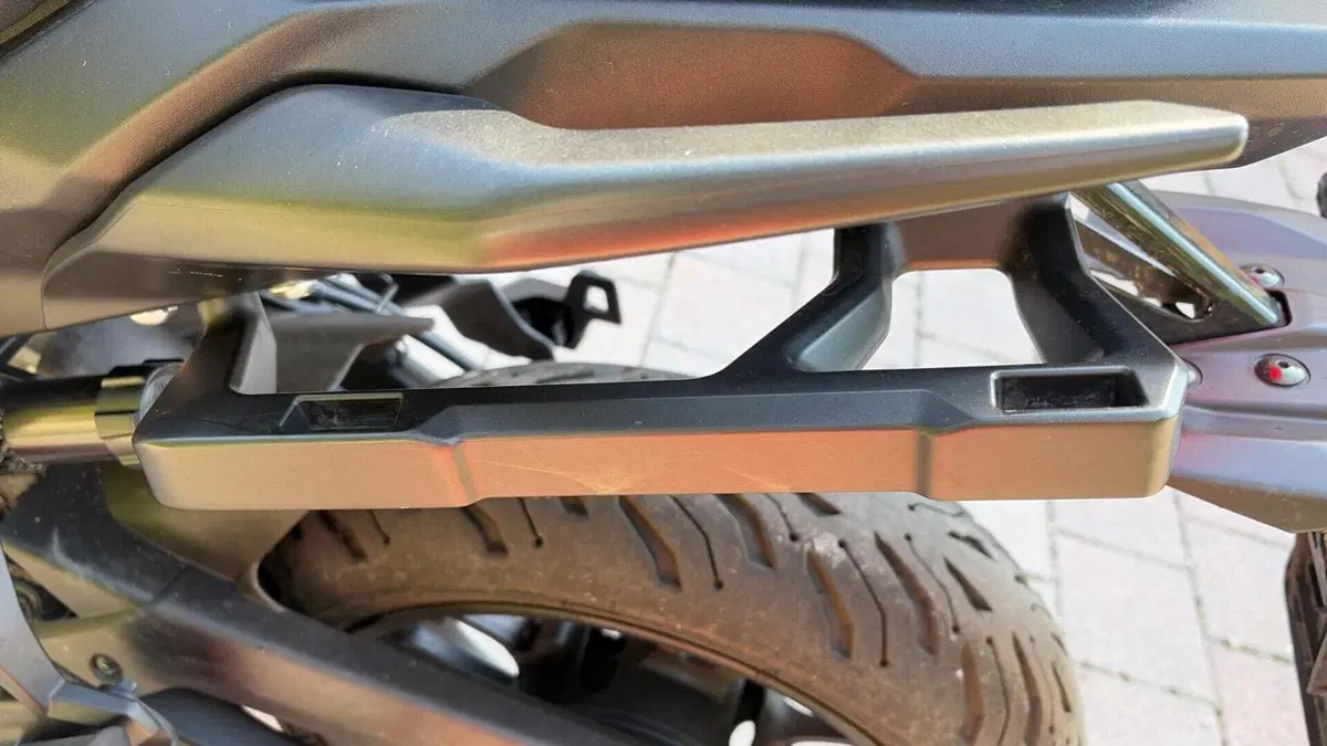 Yamaha Tracer 7 GT (2025 - 26)  (15)
