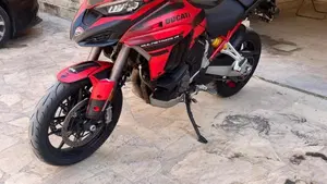 Ducati Multistrada V4 S (2021 - 24)  (7)