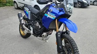 Yamaha Ténéré 700 Extreme Edition (2023 - 25) usata
