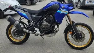 Yamaha Ténéré 700 Extreme Edition (2023 - 25)  (2)