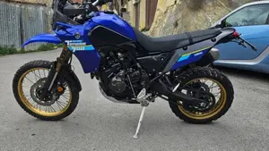 Yamaha Ténéré 700 Extreme Edition (2023 - 25)  (3)
