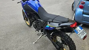 Yamaha Ténéré 700 Extreme Edition (2023 - 25)  (4)