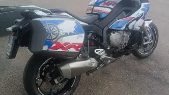 Bmw S 1000 XR (2017 - 19) usata
