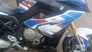 Bmw S 1000 XR (2017 - 19)  (2)
