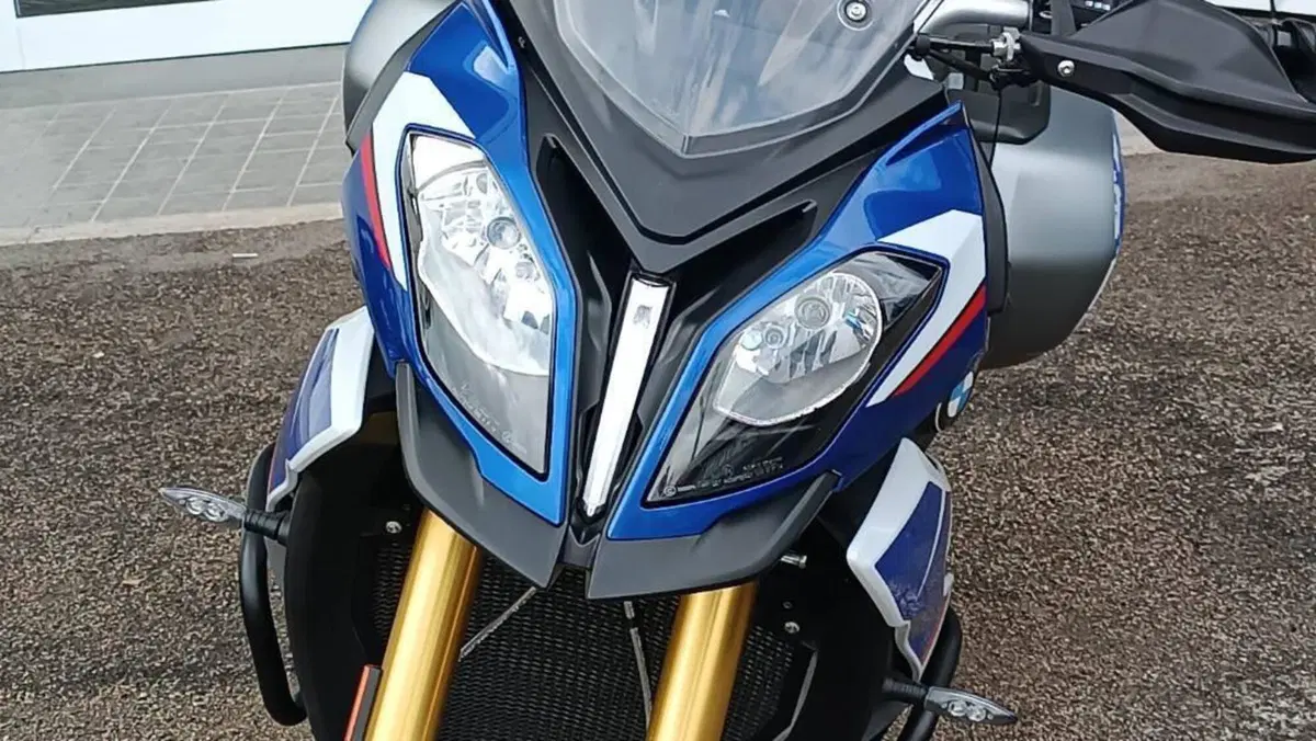 Bmw S 1000 XR (2017 - 19)  (3)
