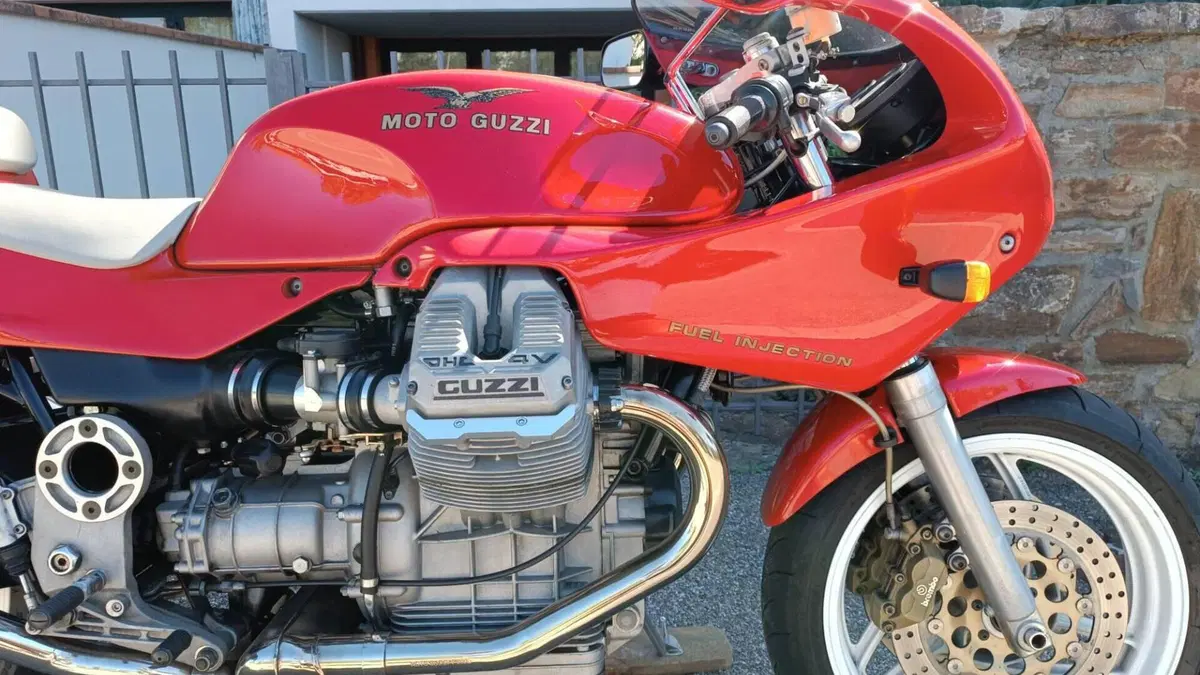 Moto Guzzi   (3)
