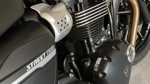 Triumph Street Twin 900 (2019 - 20)  (3)