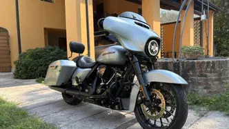 Harley-Davidson 114 Street Glide Special (2019 - 20) - FLHXS usata