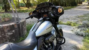 Harley-Davidson 114 Street Glide Special (2019 - 20) - FLHXS  (8)