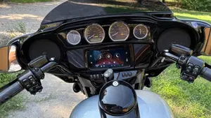 Harley-Davidson 114 Street Glide Special (2019 - 20) - FLHXS  (10)