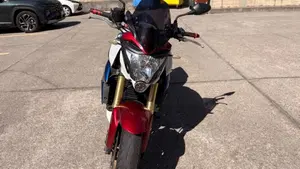Honda CB 1000 R (2011 - 14)  (3)