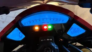 Honda CB 1000 R (2011 - 14)  (5)