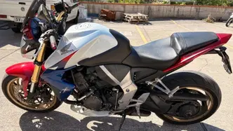 Honda CB 1000 R (2011 - 14) usata