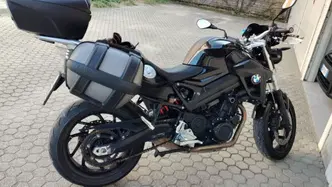 Bmw F 800 R (2012 - 14)