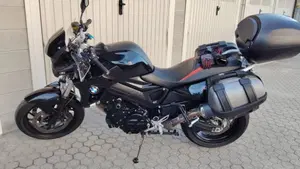 Bmw F 800 R (2012 - 14)  (3)