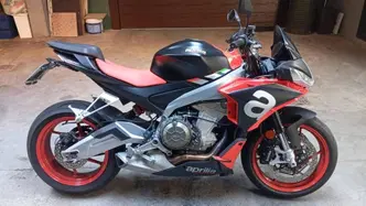 Aprilia Tuono 660 (2021 - 25) usata