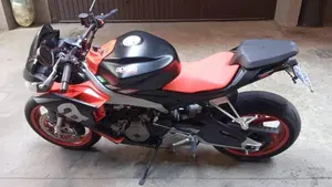Aprilia Tuono 660 (2021 - 25)  (3)