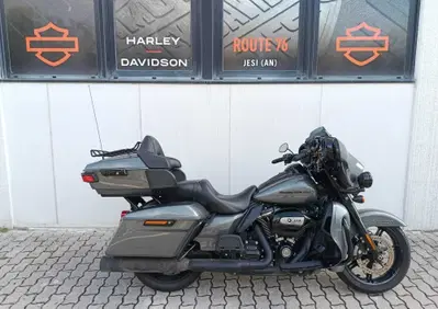 Harley-Davidson 114 Electra Glide Ultra Limited (2021 - 22) - FLHTK - Annuncio 10113894