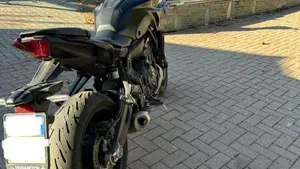 Yamaha MT-07 (2021 - 24)  (2)