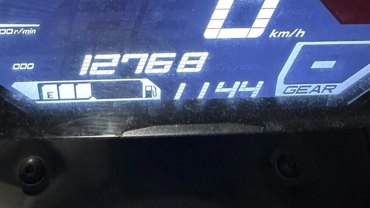 Yamaha MT-07 (2021 - 24)  (6)