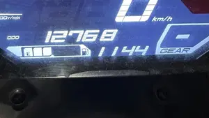 Yamaha MT-07 (2021 - 24)  (6)