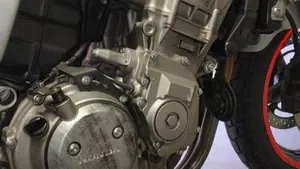 Honda Hornet 900 