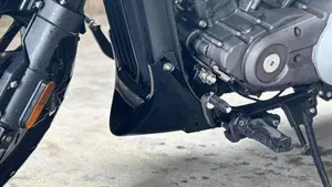 Keeway Motor V302 C (2022 - 26)  (8)