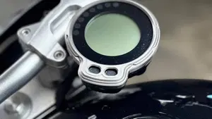 Keeway Motor V302 C (2022 - 26)  (9)