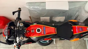 Ohvale GP-0 190 Daytona (2019 - 23)  (5)