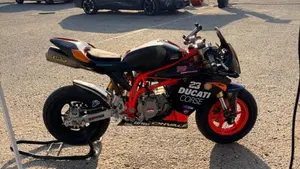 Ohvale GP-0 190 Daytona (2019 - 23)  (7)