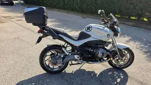 Bmw R 1200 R (2011 - 14) 