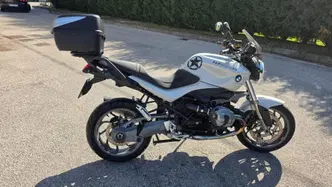 Bmw R 1200 R (2011 - 14)