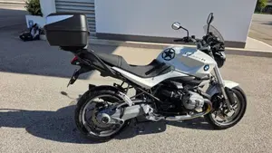 Bmw R 1200 R (2011 - 14)  (4)
