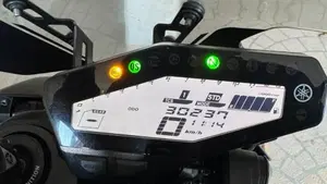 Yamaha MT-09 (2017 - 20)  (3)