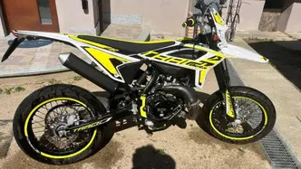 Betamotor RR 50 Motard Track (2021 - 26) usata