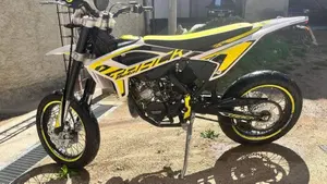 Betamotor RR 50 Motard Track (2021 - 26)  (2)