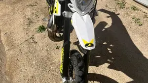 Betamotor RR 50 Motard Track (2021 - 26)  (3)