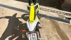 Betamotor RR 50 Motard Track (2021 - 26)  (4)