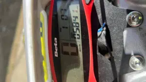 Betamotor RR 50 Motard Track (2021 - 26)  (5)