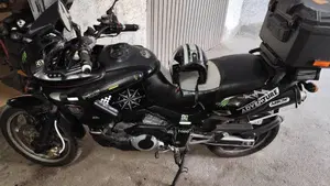 Cagiva Navigator 1000 (2004 - 05) 