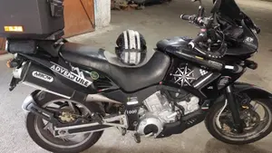 Cagiva Navigator 1000 (2004 - 05)  (2)