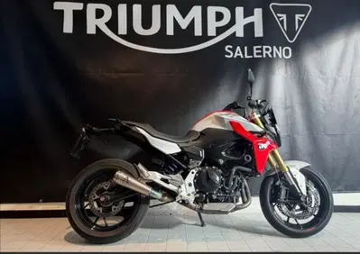 Bmw F 900 R (2021 - 24) - Annuncio 10113917