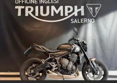 Triumph Trident 660 (2021 - 24) - Annuncio 10113918