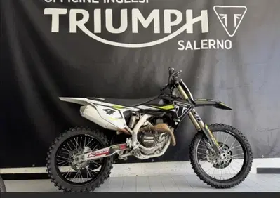 Triumph TF 450-RC Edition (2025 - 26) - Annuncio 10113919