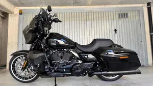 Harley-Davidson Street Glide Limited (2026) 
