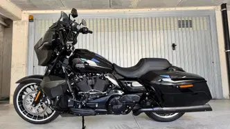 Harley-Davidson Street Glide Limited (2026) usata