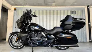 Harley-Davidson Street Glide Limited (2026)  (2)