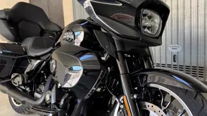 Harley-Davidson Street Glide Limited (2026)  (7)