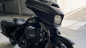 Harley-Davidson Street Glide Limited (2026)  (12)